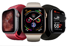 Load image into Gallery viewer, Apple Watch Series 4 Pre Owned
