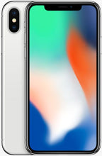 Load image into Gallery viewer, iPhone X (Openline - Pre owned)
