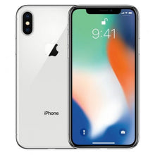 Load image into Gallery viewer, iPhone X 64GB Brand- new
