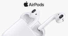 Load image into Gallery viewer, Airpods 2 (Wireless charging)
