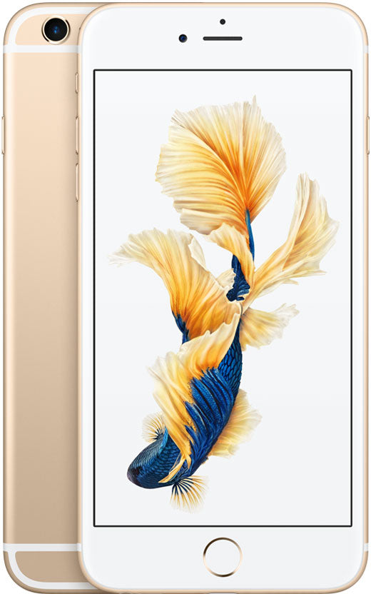 iPhone 6s Plus (Openline - Pre owned)